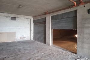 Garage-deposito Ficarazzi