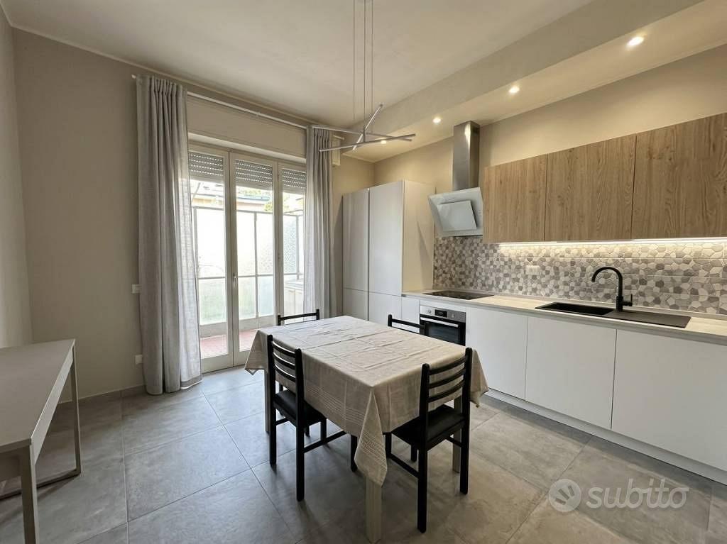 Casa – Rimini, Villaggio 1° maggio - Vista 3