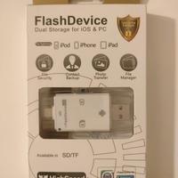 Flash Device