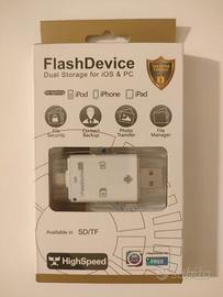 Flash Device