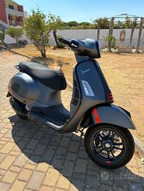 Piaggio Vespa 300 GTS hpe - 2024