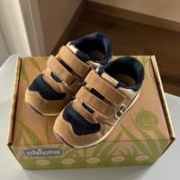 Scarpa Chicco taglia 24