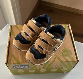 Scarpa Chicco taglia 24