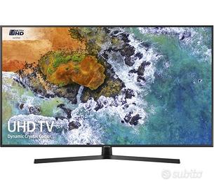 Smart Tv Samsung UE43NU7400 43" 4K