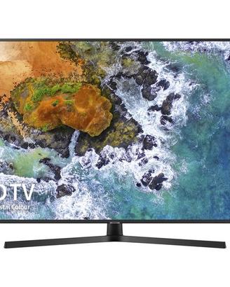 Smart Tv Samsung UE43NU7400 43" 4K