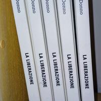 La Liberazione la lunga strada degli alleati