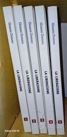 La Liberazione la lunga strada degli alleati