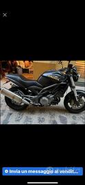 Cagiva Raptor 1000