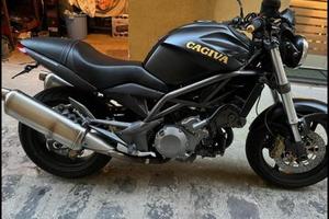Cagiva Raptor 1000