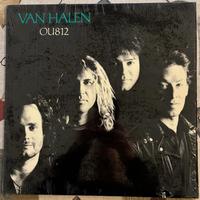 Van Halen - OU812 - LP Vinile 33 giri