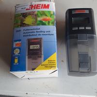 Dosatore per acquario 