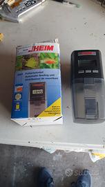 Dosatore per acquario 