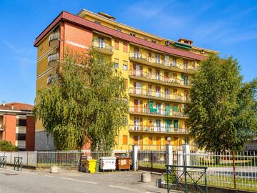Appartamento di 90 m² con 4 locali e box auto a Ga