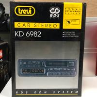 Autoradio Trevi KD 6982 - NUOVO