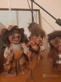 Troll norvegesi