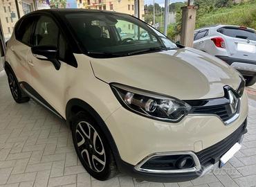 Renault Captur dCi 8V 90 CV Start&Stop Energy Inte