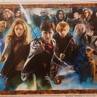 Puzzle Harry Potter Ravensburger