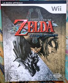 Guida Nintendo Twilight Princess Interni perfett