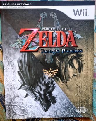 Guida Nintendo Twilight Princess Interni perfett
