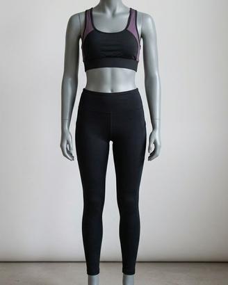 set sportivo