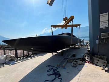 Albatro 32 RS