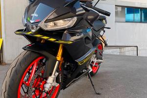 Aprilia RS 660