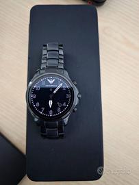 Smartwatch Emporio Armani