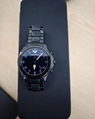 Smartwatch Emporio Armani