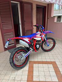 Beta RR 125 4T