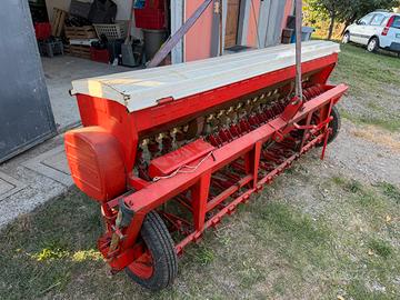 Seminatrice carraro Pampas 3 metri