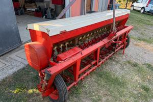 Seminatrice carraro Pampas 3 metri