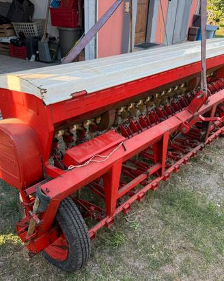 Seminatrice carraro Pampas 3 metri