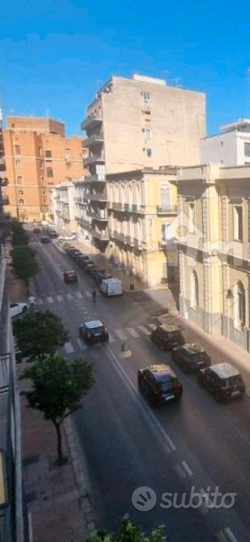 Appartamento – Taranto - Altro