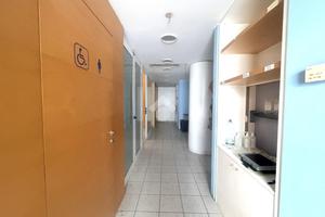 NEGOZIO A BRONI