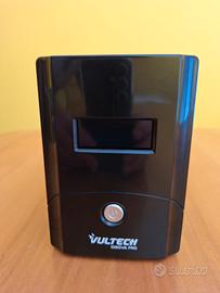 VulTech UPS1050VA-PRO