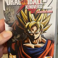 Videogioco Dragonball