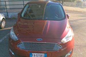 Ford c max Titanium