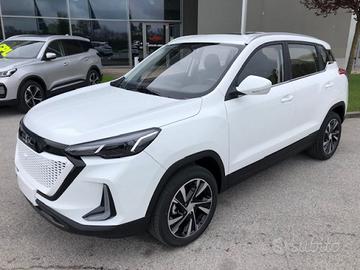 EVO Evo5 1.5 TURBO BI-FUEL GPL "NUOVA"