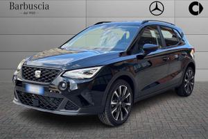 SEAT Arona 2022 - 1.0 ecotsi Black Edition 95cv