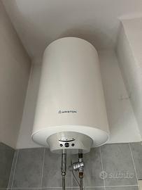 Scaldabagno elettrico