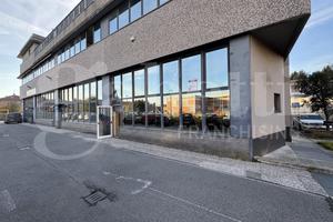 Magazzino Curno [Cod. rif 3274735VCG]