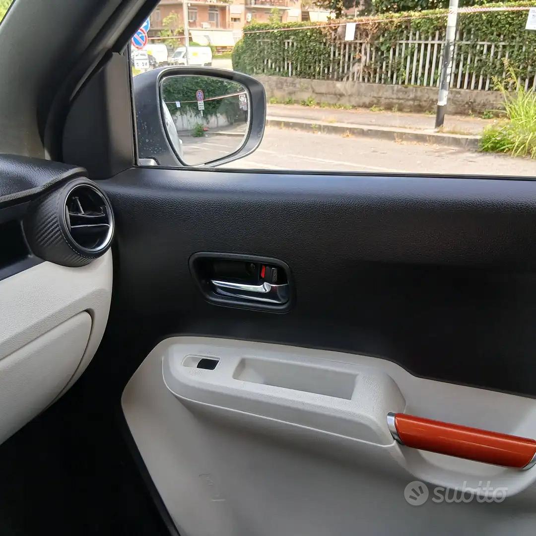 Suzuki Ignis 2020 photo 3