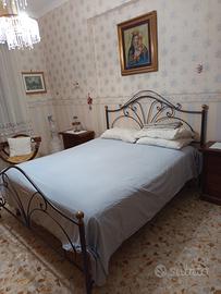 letto matrimoniale 