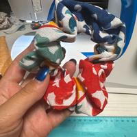 scrunchies