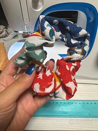 scrunchies