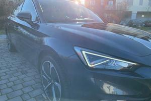Seat Leon IV Sportstourer 1.4 e-hybrid Xcellence