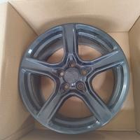 CERCHI IN LEGA DA 18