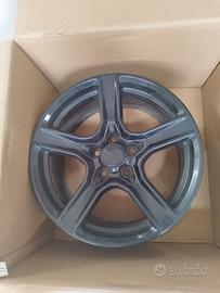 CERCHI IN LEGA DA 18