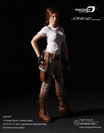 TOMB RAIDER 1/6