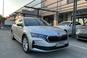 Skoda Octavia 2.0 TDI 150 CV DSG Wagon Selection -